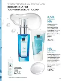 Catálogo AVON Página 117