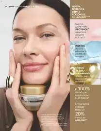 Catálogo AVON Página 122