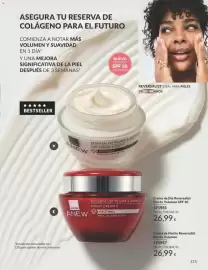 Catálogo AVON Página 125