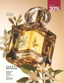 Catálogo AVON Página 13