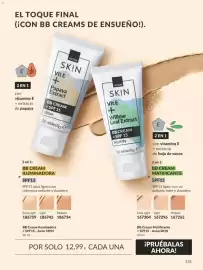 Catálogo AVON Página 131