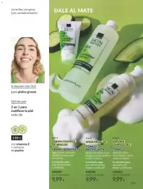 Catálogo AVON Página 133