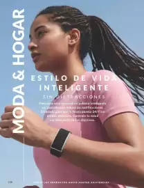 Catálogo AVON Página 138