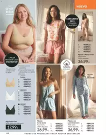 Catálogo AVON Página 140