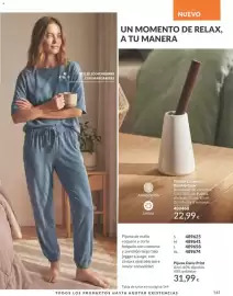 Catálogo AVON Página 141