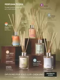 Catálogo AVON Página 143