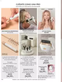 Catálogo AVON Página 146