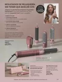 Catálogo AVON Página 147
