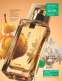 Catálogo AVON Página 15