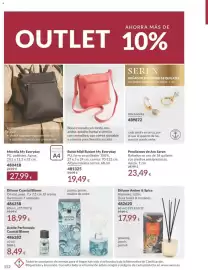 Catálogo AVON Página 152