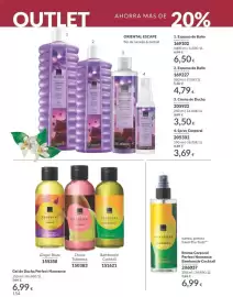 Catálogo AVON Página 154: Avon bruma corporal perfect nonsense bamboozie cocktail €6,99