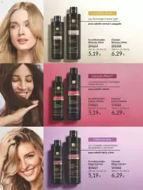 Catálogo AVON Página 158