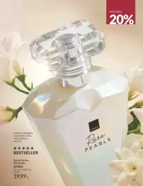 Catálogo AVON Página 17
