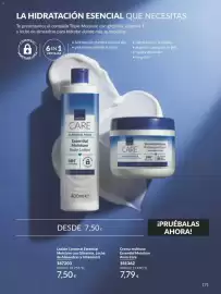 Catálogo AVON Página 171