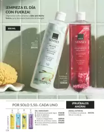 Catálogo AVON Página 178