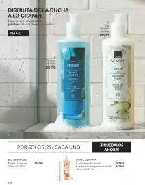 Catálogo AVON Página 180