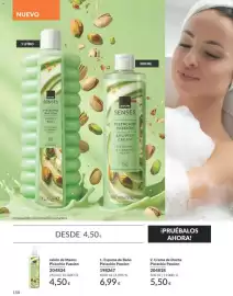 Catálogo AVON Página 188