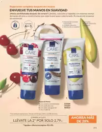 Catálogo AVON Página 193