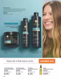 Catálogo AVON Página 194