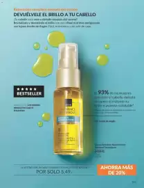 Catálogo AVON Página 195