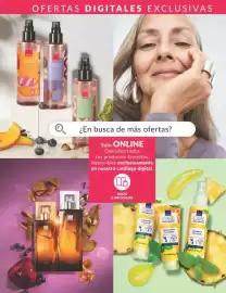 Catálogo AVON Página 197