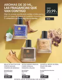 Catálogo AVON Página 199