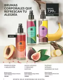 Catálogo AVON Página 200