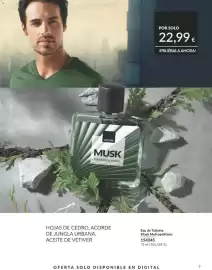 Catálogo AVON Página 203