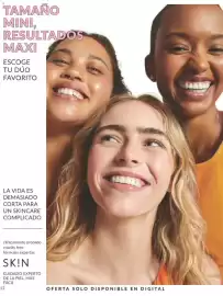 Catálogo AVON Página 208