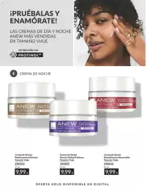 Catálogo AVON Página 210