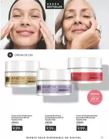 Catálogo AVON Página 211
