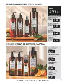 Catálogo AVON Página 215