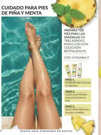 Catálogo AVON Página 216