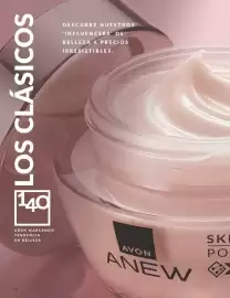 Catálogo AVON Página 24