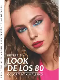 Catálogo AVON Página 26