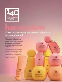 Catálogo AVON Página 3