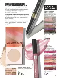 Catálogo AVON Página 31