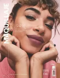 Catálogo AVON Página 32