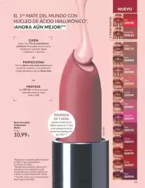 Catálogo AVON Página 33