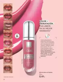 Catálogo AVON Página 34