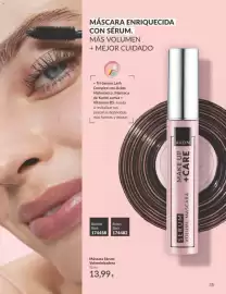 Catálogo AVON Página 35
