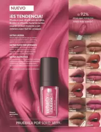 Catálogo AVON Página 39