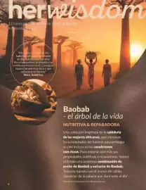 Catálogo AVON Página 4