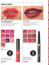 Catálogo AVON Página 42