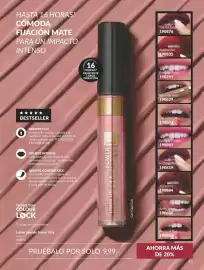 Catálogo AVON Página 43