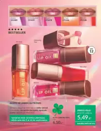 Catálogo AVON Página 45