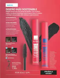 Catálogo AVON Página 47