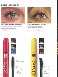 Catálogo AVON Página 48