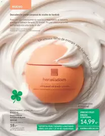 Catálogo AVON Página 5