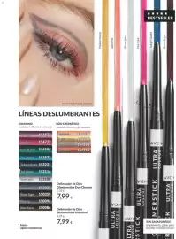 Catálogo AVON Página 51